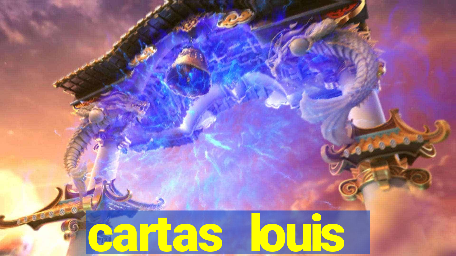 cartas louis francescon ccb